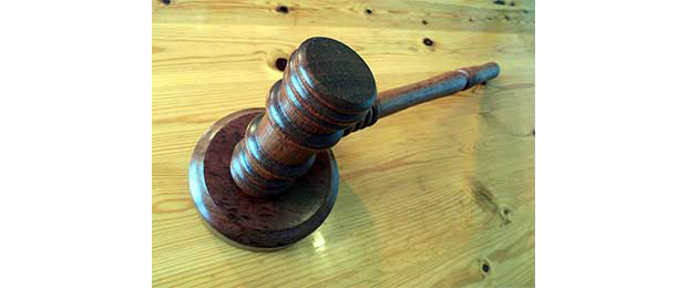 gavel