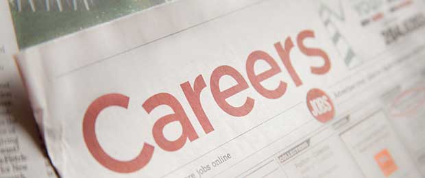 newspaper title careers