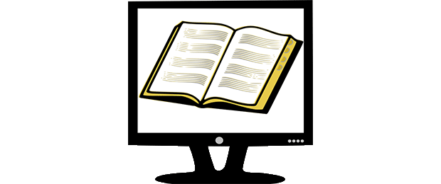 monitor with dictionary