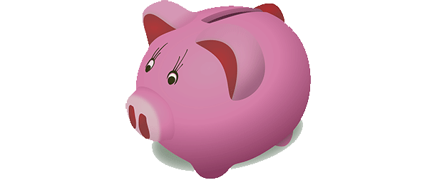 piggy bank