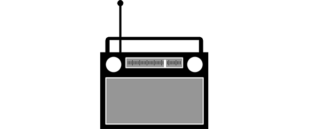 radio