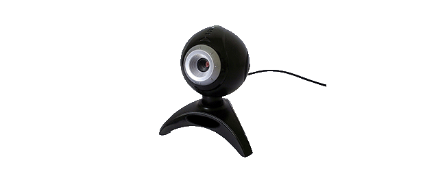 webcam