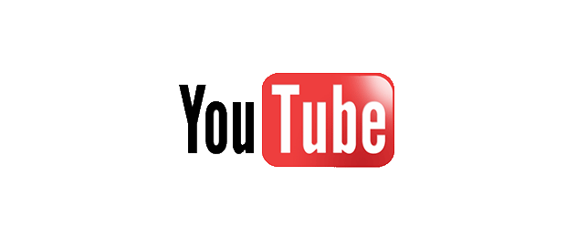 YouTube logo