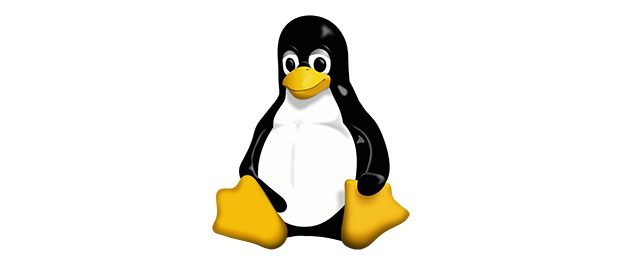 linux mascot