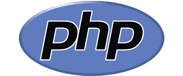 php logo
