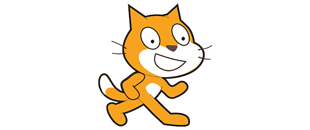 cat from Scratch programming language