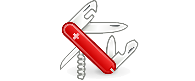 pocket utility knife