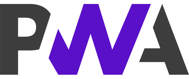 Progressive Web Apps logo