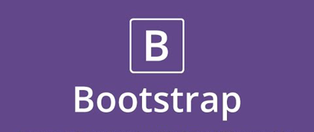 bootstrap logo