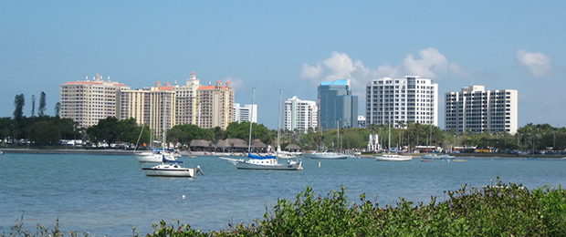 photo of Sarasota