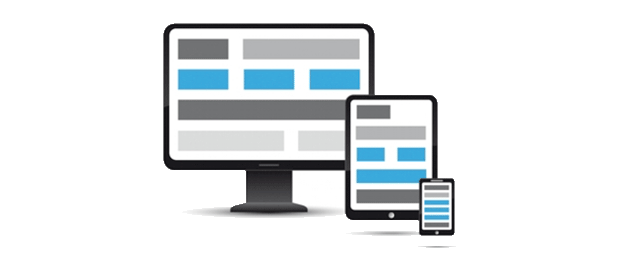 graphic of different devices