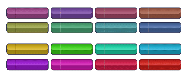 some plain web buttons