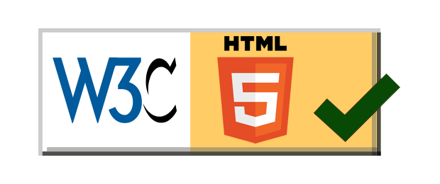html5 logo