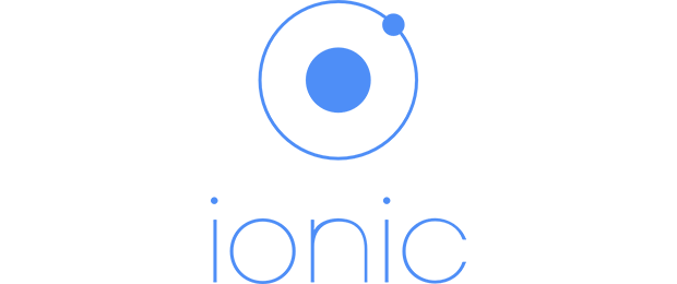Ionic logo
