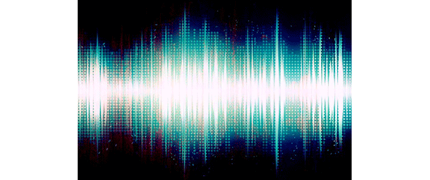sound wave
