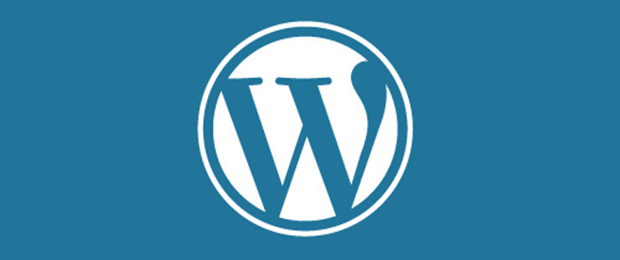 Wordpress logo